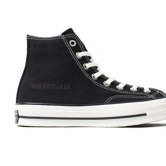WACKO MARIA】×CONVERSE ALL STAR LGCY HI - fabric - ONLINE