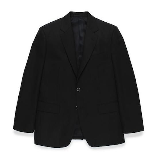 WACKO MARIA】SINGLE BREASTED JACKET & PLEATED TROUSERS(TYPE