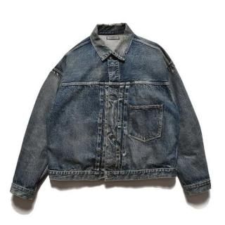 MINEDENIM (マインデニム) の商品一覧｜正規取扱店・通販