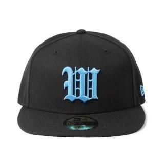 WACKO MARIA】×NEW ERA 59FIFTY - fabric - ONLINE STORE｜正規