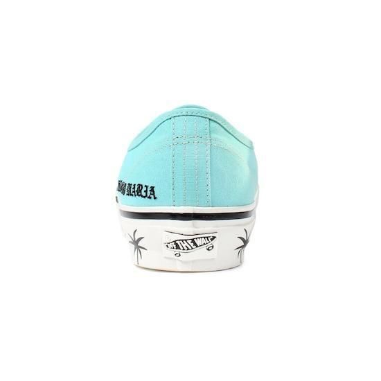 WACKO MARIA × VANS LX AUTHENTIC 44 /27cm Vans - WACKO MARIA x Vans LX Authentic 44 | HBX - Globally