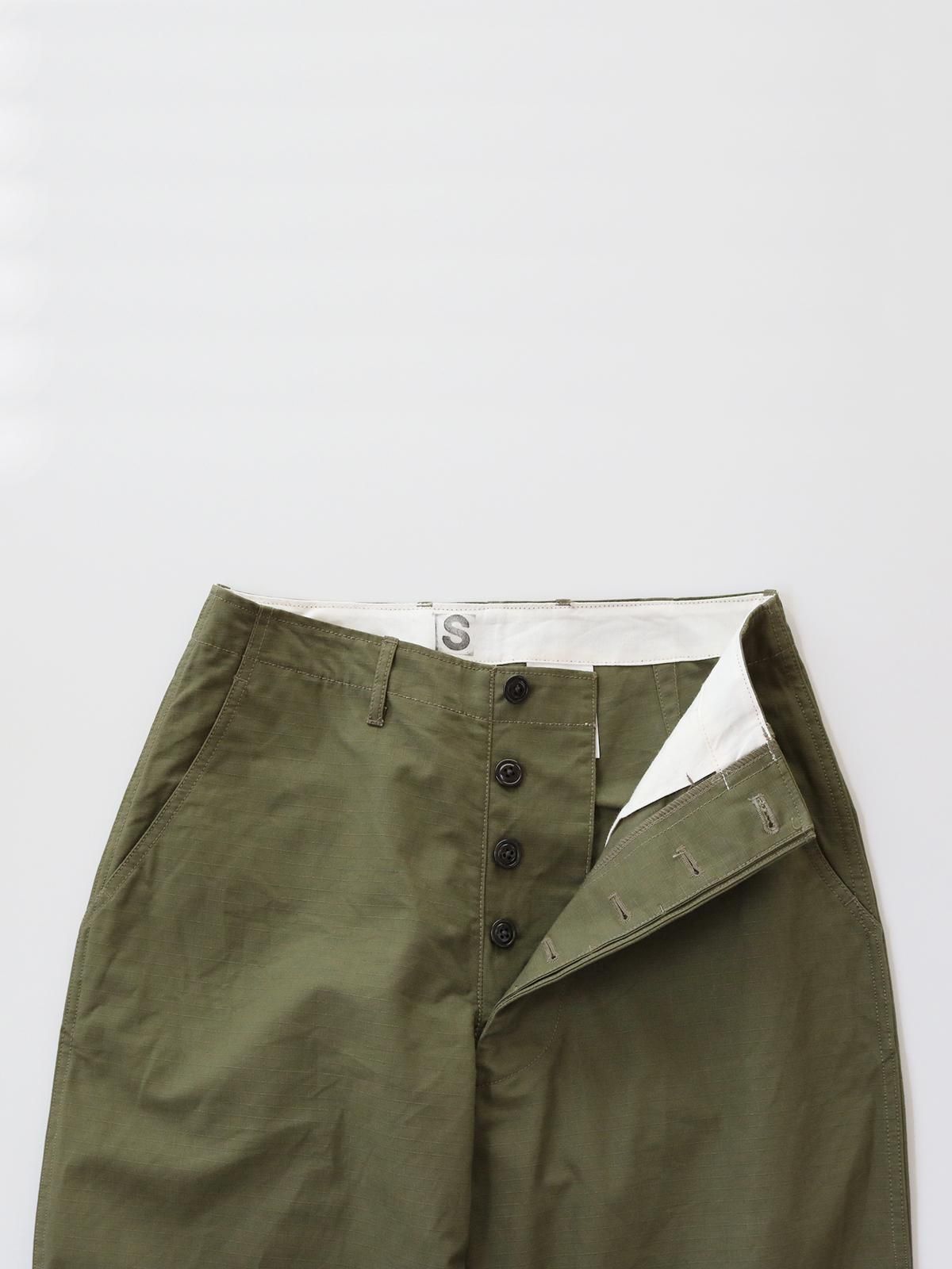 YOSHIDA ZUBON - display