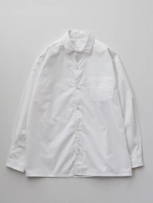 FOUR regular collar shirt 