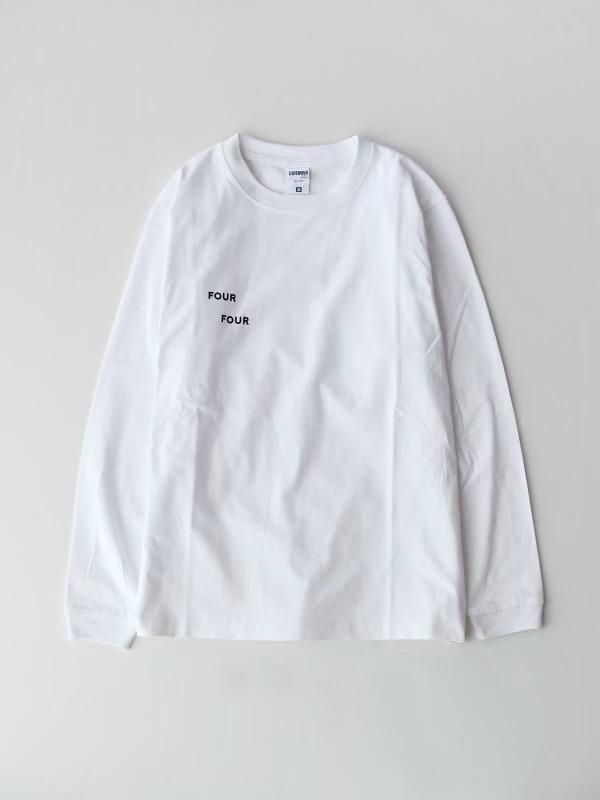 FOUR long sleeve t-shirt
