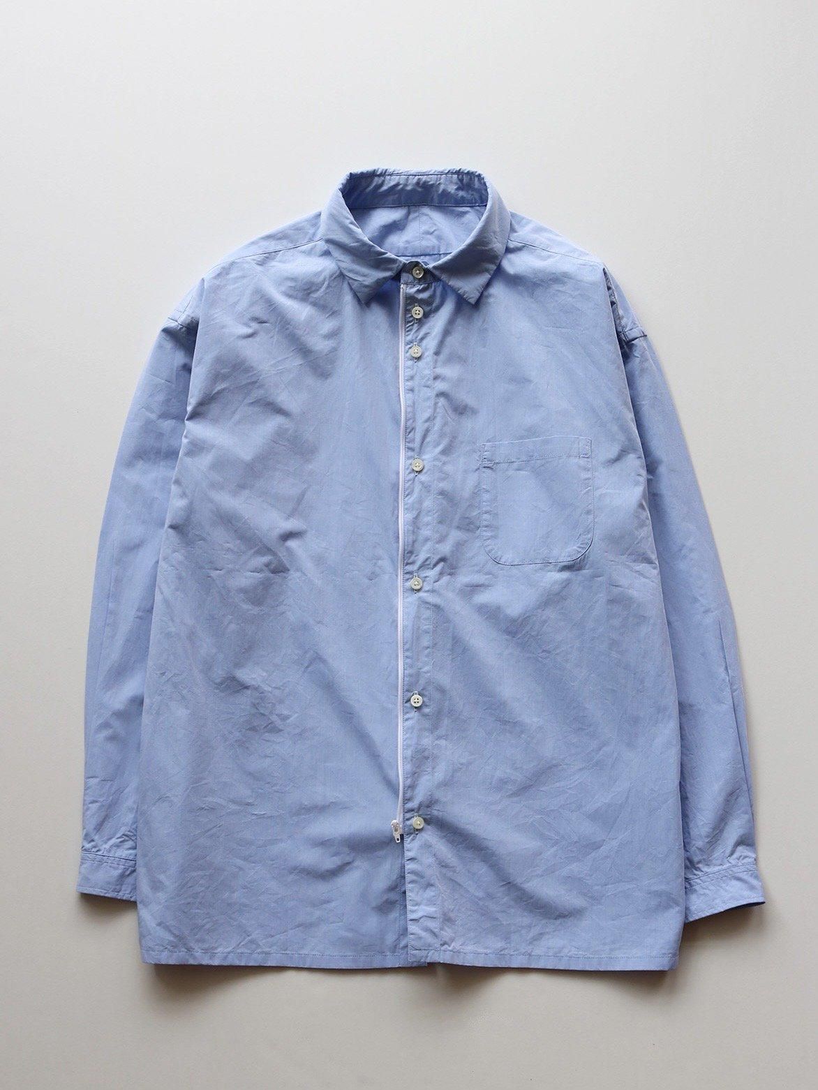 FOUR 2way shirt