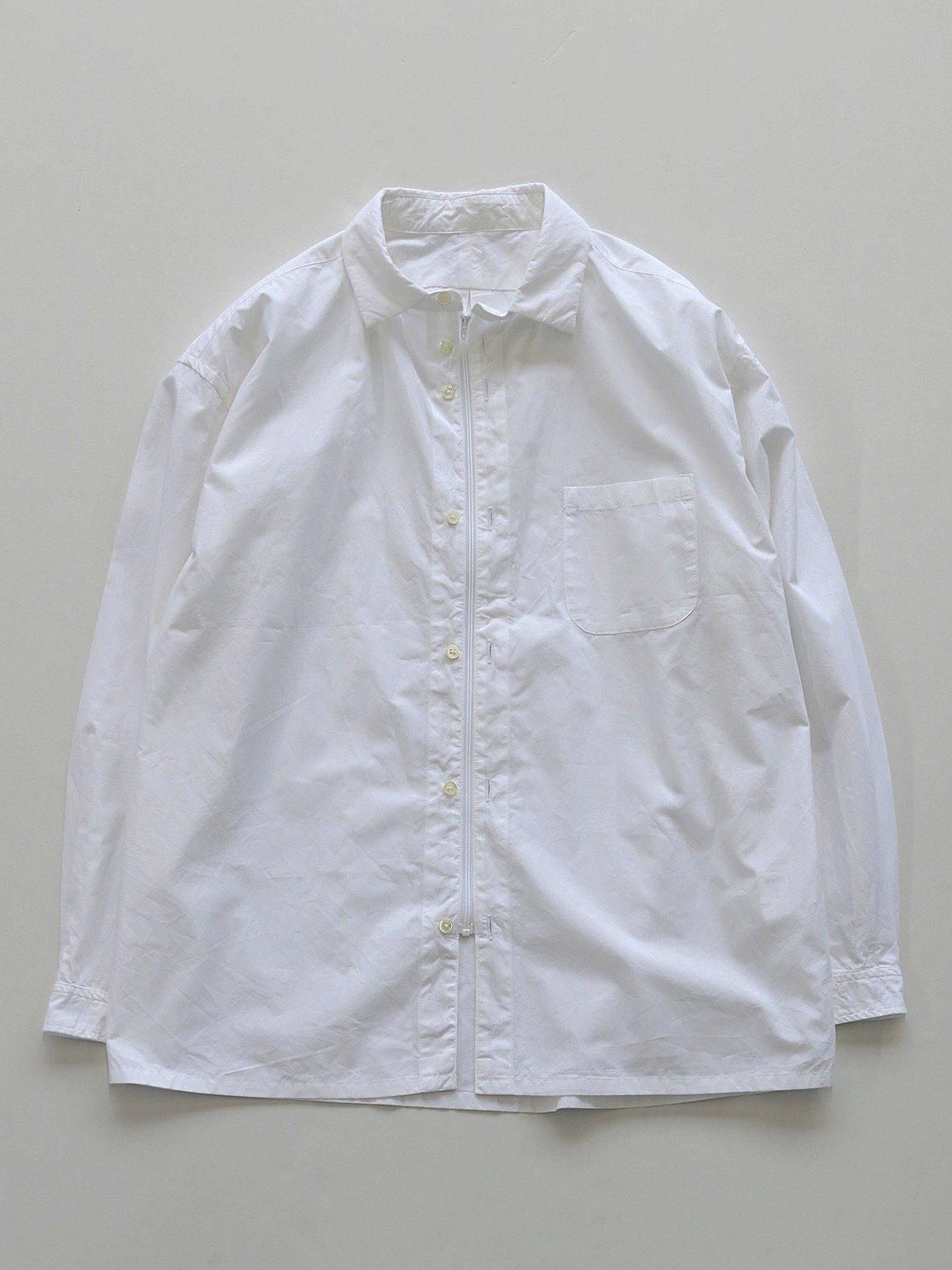 FOUR 2way shirt