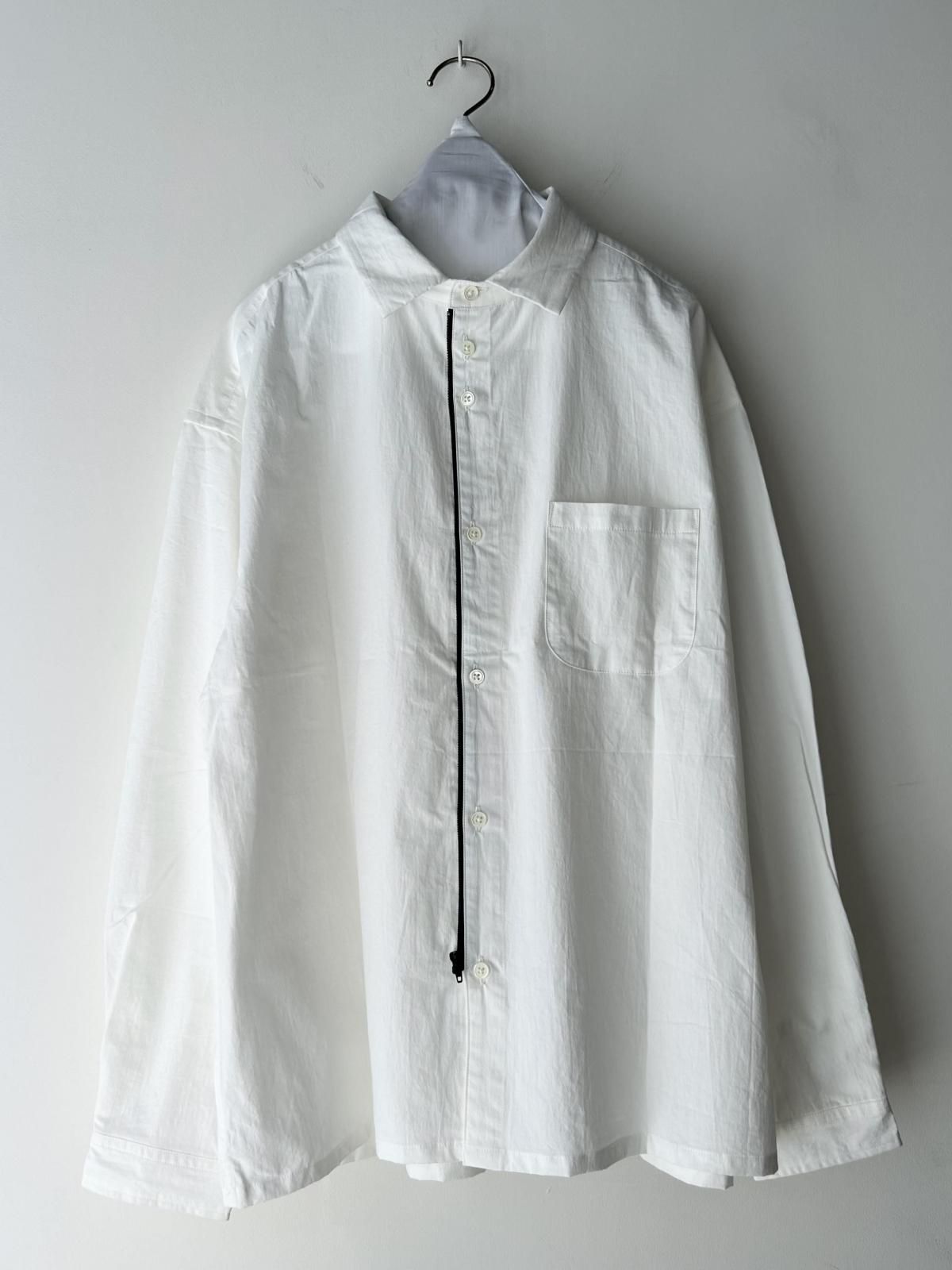 FOUR 2way shirt