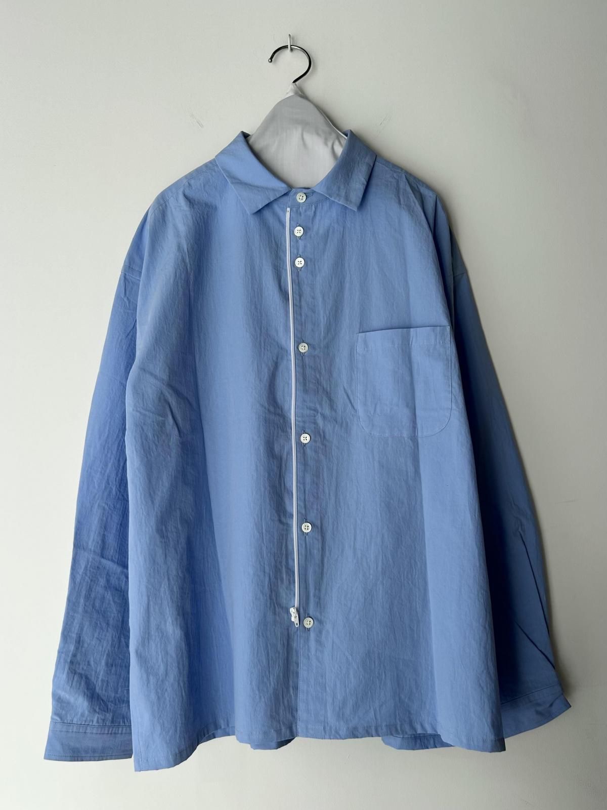 FOUR 2way shirt