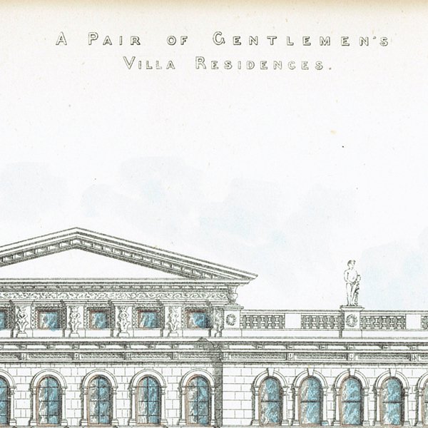 ƥץ ߷׿ Villa Residences.