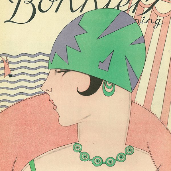 ǥθŤɽ(ƥץ) Bonniers 1925-9-12 Nr37 039