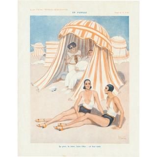 ե󥹤λ޳ LA VIE PARISIENNEArmand Vallée046