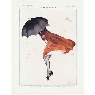 ե󥹤λ޳ LA VIE PARISIENNE 0101