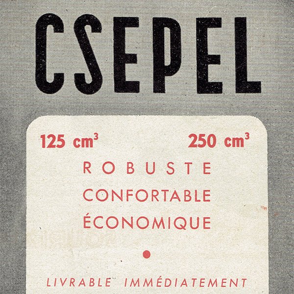 CSEPEL ȥХΥơ 0022