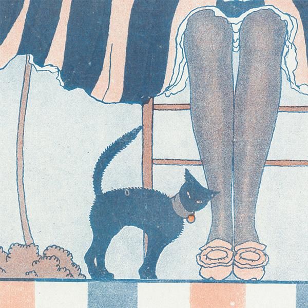 ジョルジュ・バルビエ(George Barbier)フランスの雑誌挿絵 ジョルジュ・バルビエ(George Barbier)フランスの雑誌挿絵