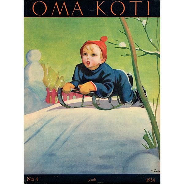 եɤ餷ξ ɽ OMA KOTINo.4 0158