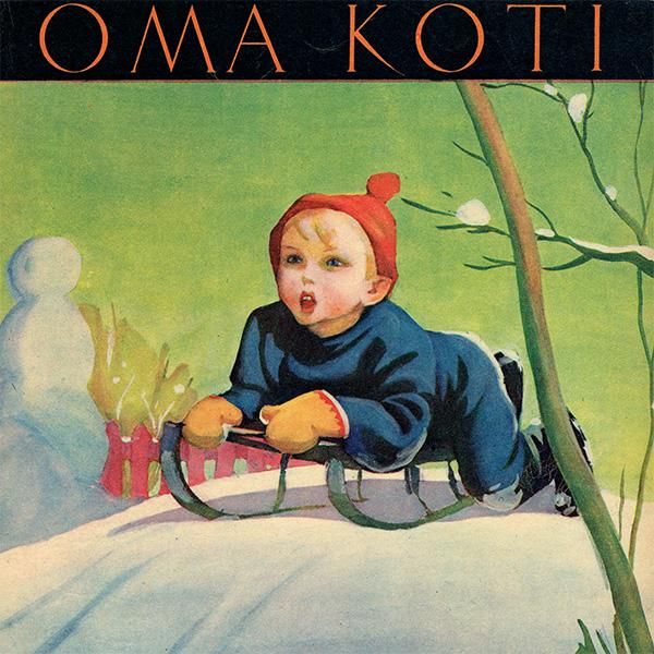 եɤ餷ξ ɽ OMA KOTINo.4 0158