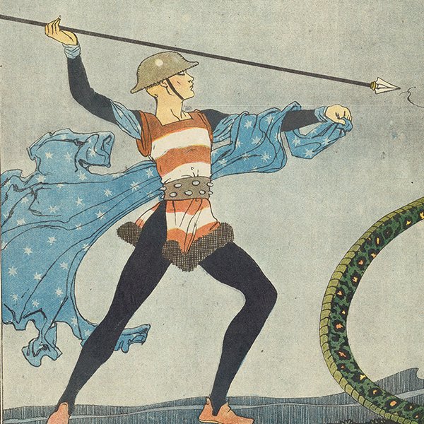 른塦ХӥGeorge Barbier˥ե󥹤λ޳ 0192