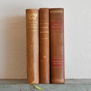 撮影小物やインテリアにおすすめの古い洋書・アンティークブック 撮影小物やインテリアにおすすめの古い洋書・アンティークブック