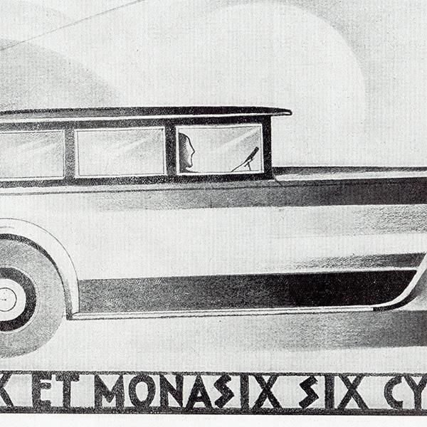 RENAULTʥΡ 1928ǯ饷åΥơ 0054