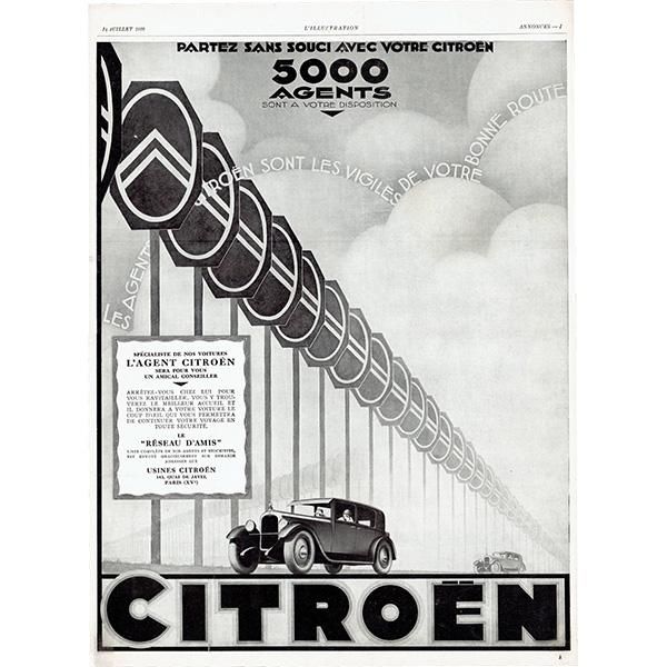 Citroënʥȥ1925ǯ եơ  0063