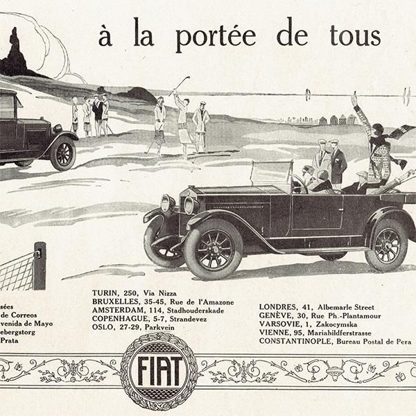 Fiat509ʥեå5091926ǯ եơ  0080