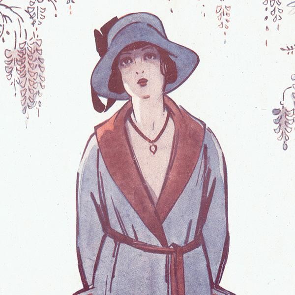 ե󥹤λ޳ LA VIE PARISIENNE (René Préjelan) 0281