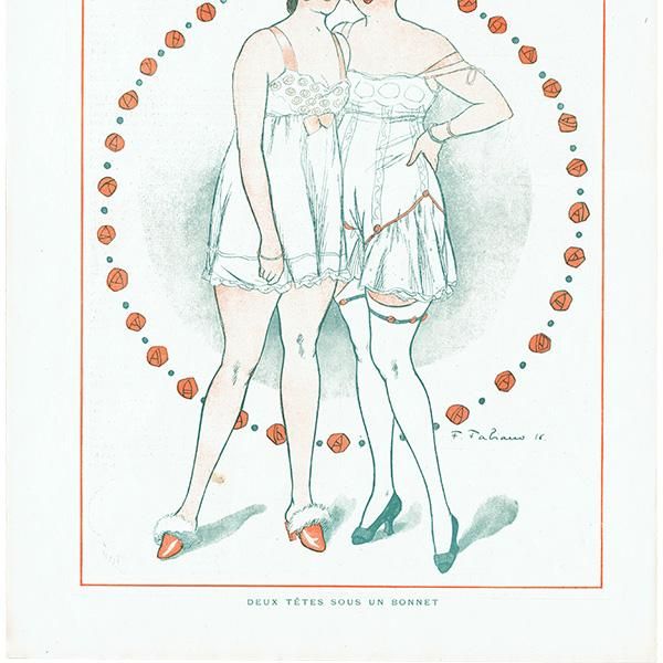 ե󥹤λ޳ LA VIE PARISIENNEʥեӥ󡦥եӥ/Fabien Fabiano0368