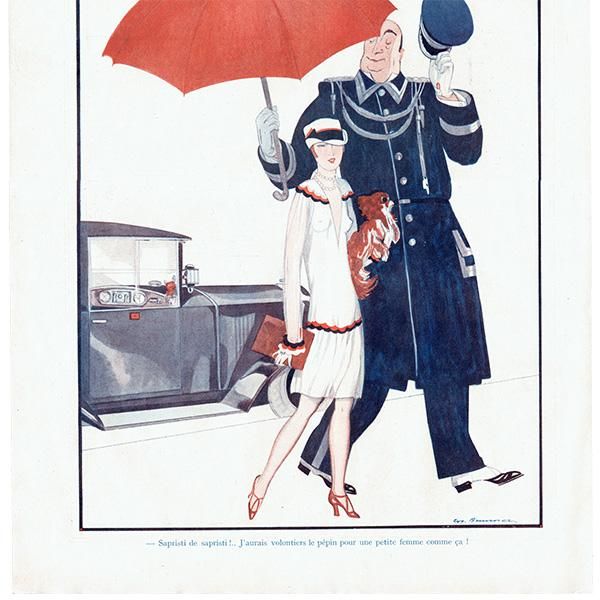 ե󥹤λ޳ LA VIE PARISIENNEZyg Brunner0379