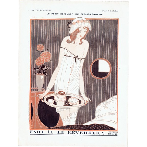 #735   L’Art 1900 / 1900年の美術 (フランス)