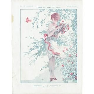 ե󥹤λ޳ LA VIE PARISIENNEMendousse0458