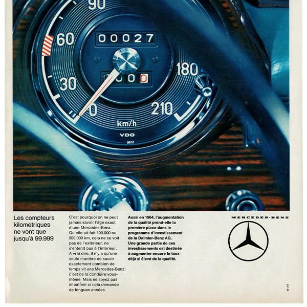 륻ǥ٥(mercedes-benz) 1964ǯ եơ  0082