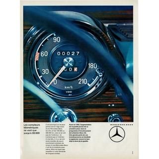 륻ǥ٥(mercedes-benz) 1964ǯ եơ  0082