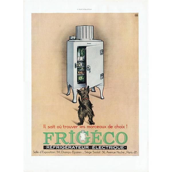 FRIGECO¢ˡ˥եơ 1932ǯ 0209