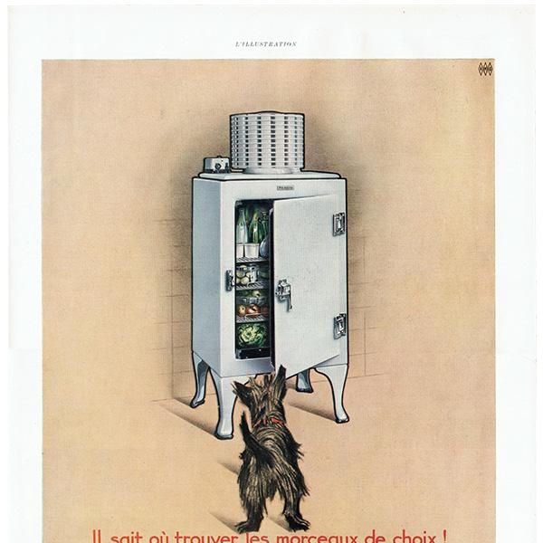 FRIGECO¢ˡ˥եơ 1932ǯ 0209
