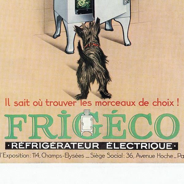 FRIGECO¢ˡ˥եơ 1932ǯ 0209