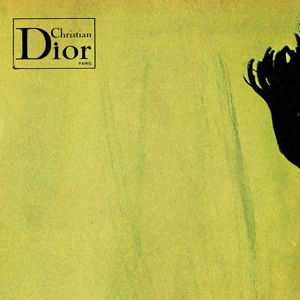 Christian Dior（クリスチャン・ディオール） イギリスヴィンテージ