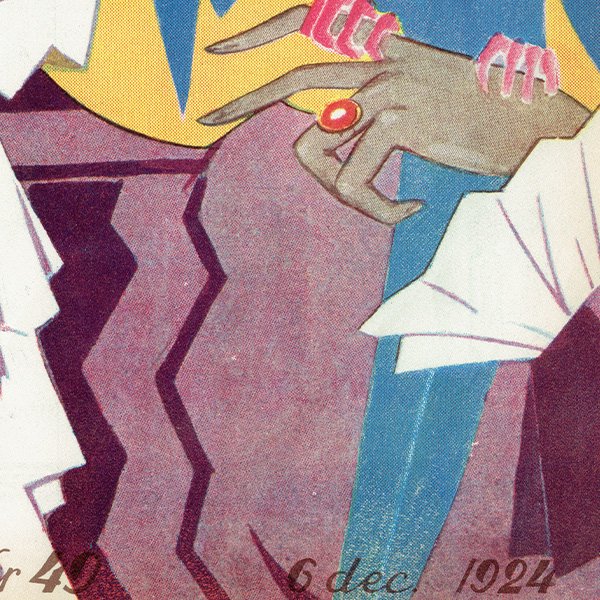 ǥθŤɽ Bonniers 1924-12-6 Nr49 (ơץ) 0228