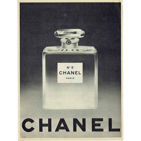 CHANEL(ͥ) No5  եơ 1950ǯ 0233