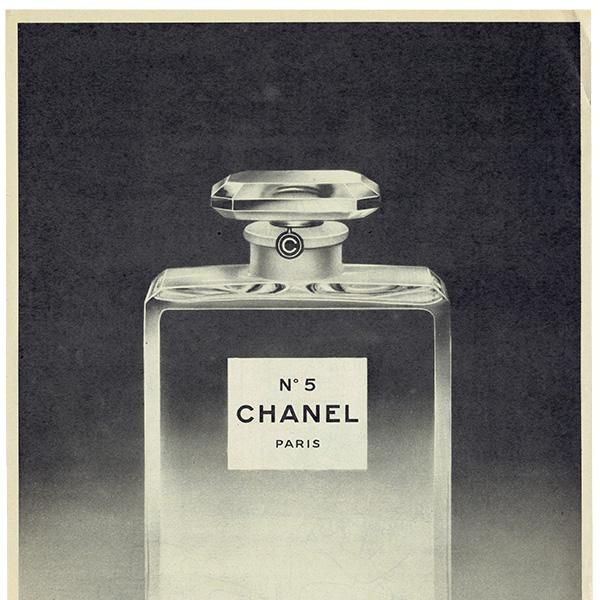 CHANEL(ͥ) No5  եơ 1950ǯ 0233