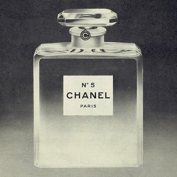 CHANEL(ͥ) No5  եơ 1950ǯ 0233