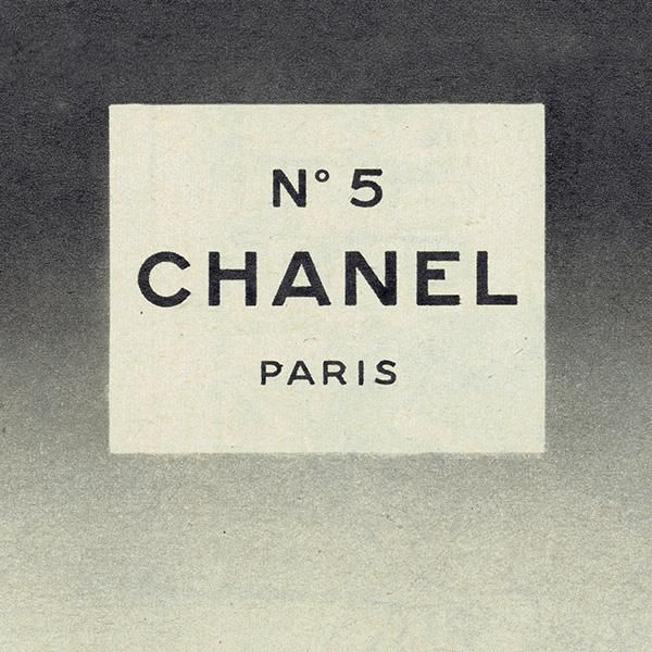 CHANEL(ͥ) No5  եơ 1950ǯ 0233