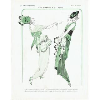 ե󥹤λ޳ LA VIE PARISIENNEEnrico Sacchetti0520
