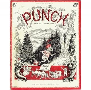 ꥹν̡軨PUNCH(ѥ)1954ǯ84 0253