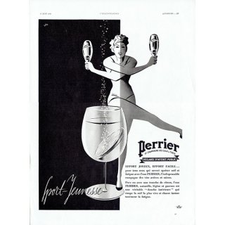 ե ơ / Perrier ڥꥨ 1939ǯ 0281