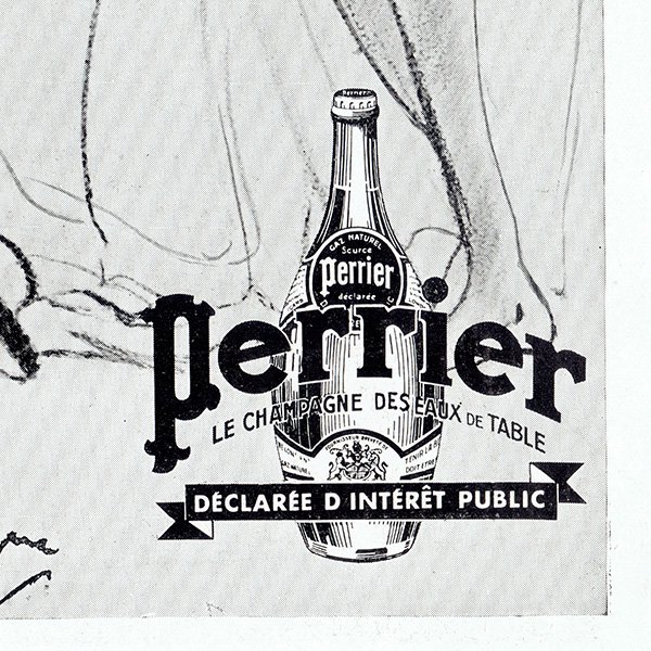 ե ơ / Perrier ڥꥨ 1936ǯ 0282