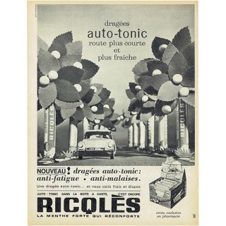 եơ / RICQLES ȥDS 1964ǯ 0103