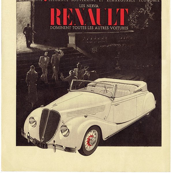 եơ / Renault Ρ 1936ǯ 0099