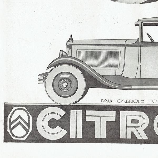 饷å եơ / Citroënʥȥ 1929ǯ 0109