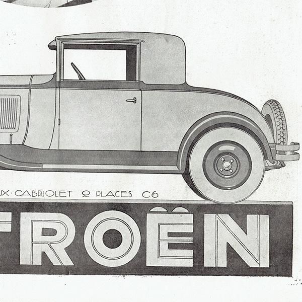 饷å եơ / Citroënʥȥ 1929ǯ 0109