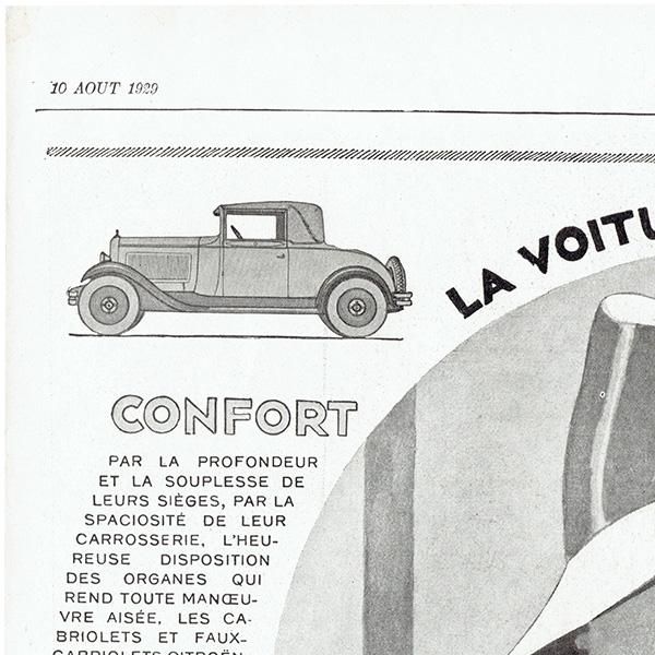 饷å եơ / Citroënʥȥ 1929ǯ 0109